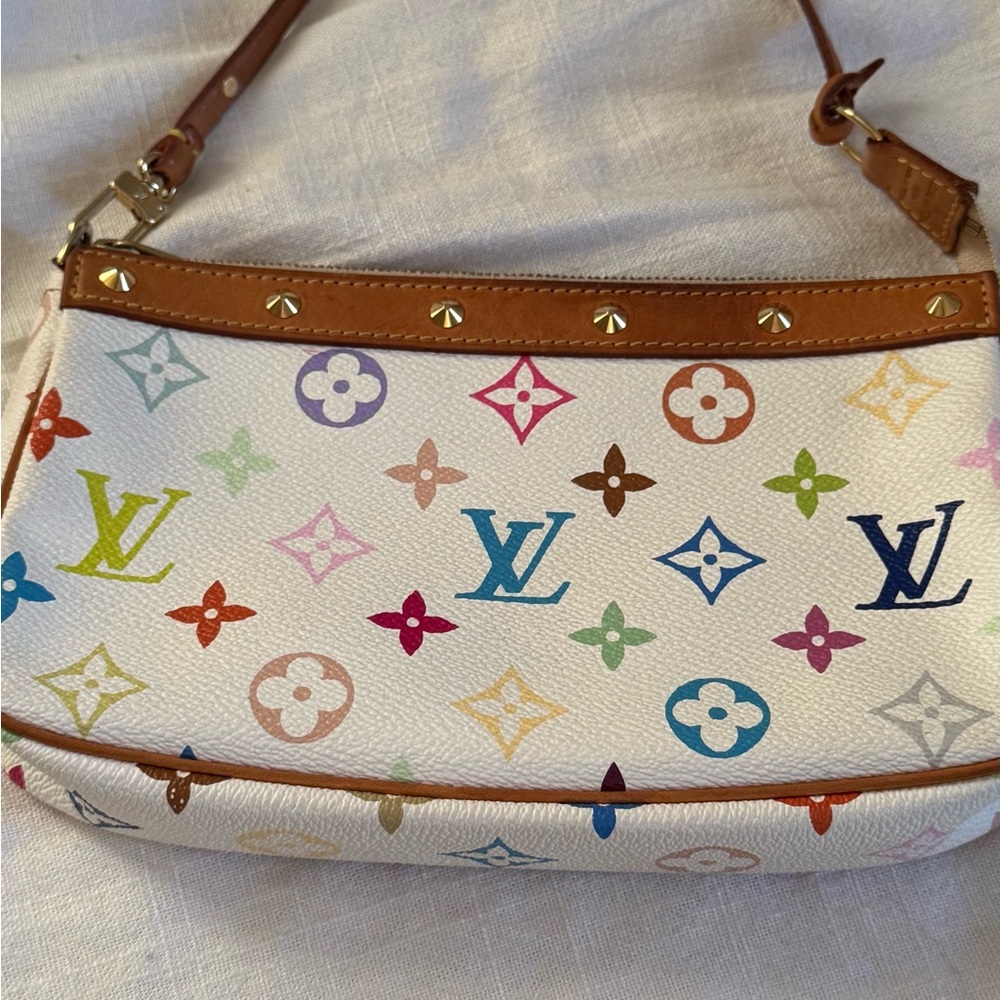 Louis Vuitton Takashi Murakami